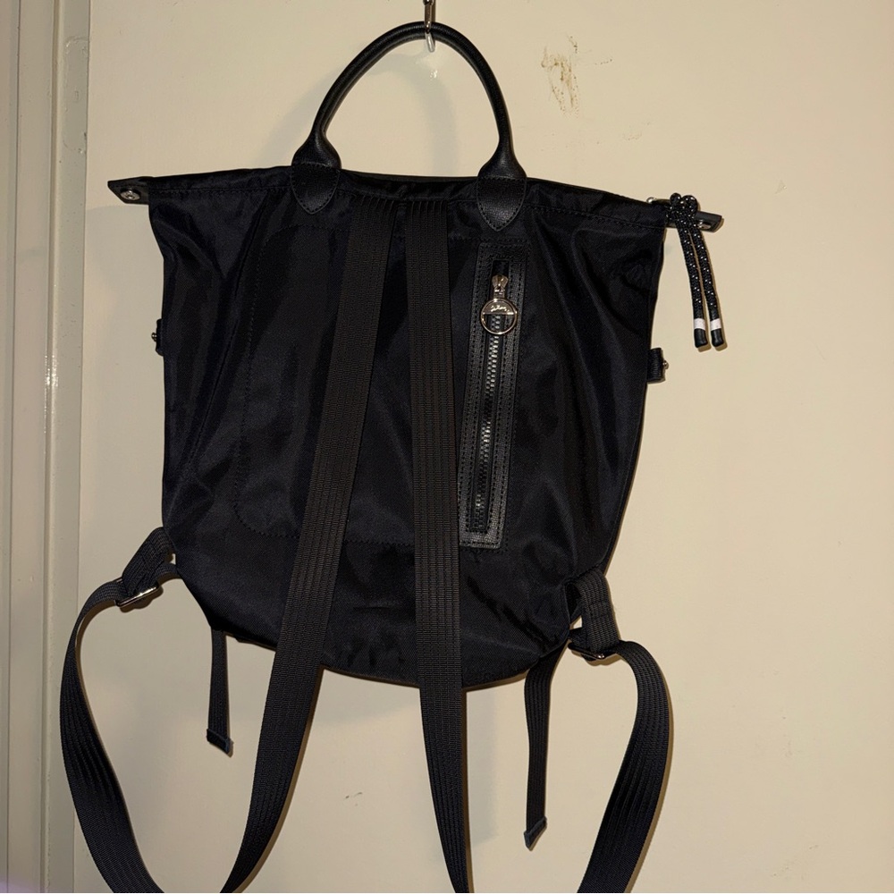 LONGCHAMP LE PLIAGE ENERGY L BACKPACK - Picture 2 of 4